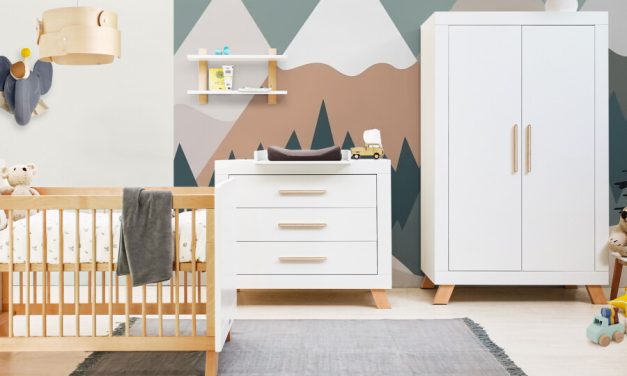 Bescheiden doorstart van kindermeubelmerk Bopita