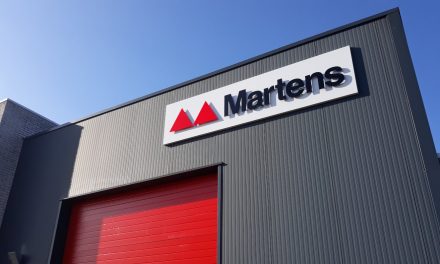 Regentonnen van Martens: praktisch en duurzaam
