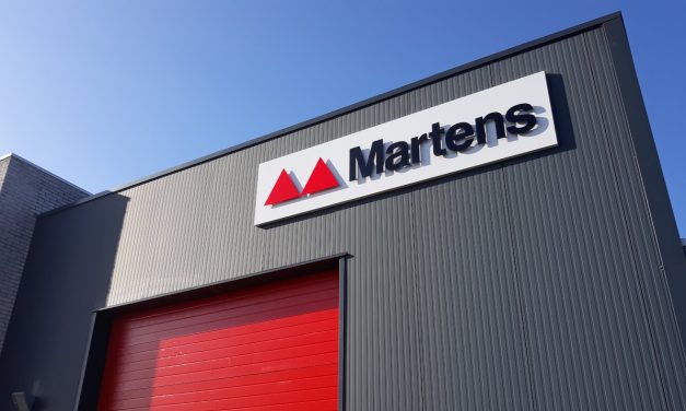 Regentonnen van Martens: praktisch en duurzaam