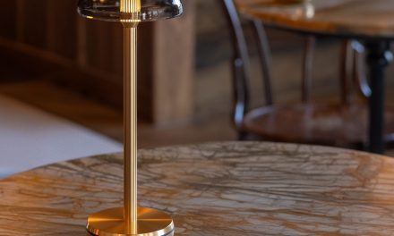 Humble Air: verlichting als statement