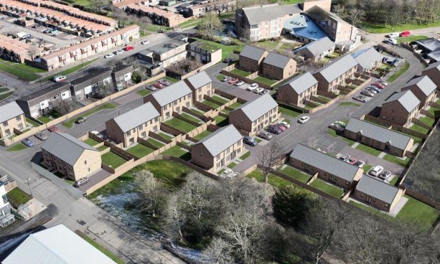 Is er genoeg realistische plancapaciteit om de woningbouw snel op te schroeven?