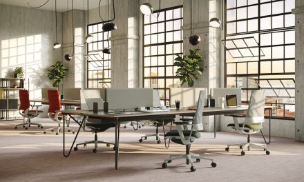 Welzijn door design: de toekomst van werkcomfort volgens Klöber