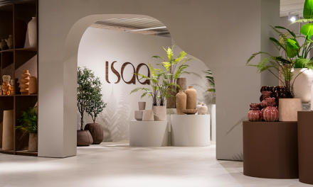 Dutch Interior uit Barneveld lanceert Isaa