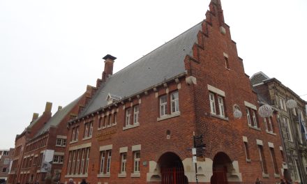 ’t Hooge Huys in Alkmaar is na twee jaar weer open als meubelwinkel