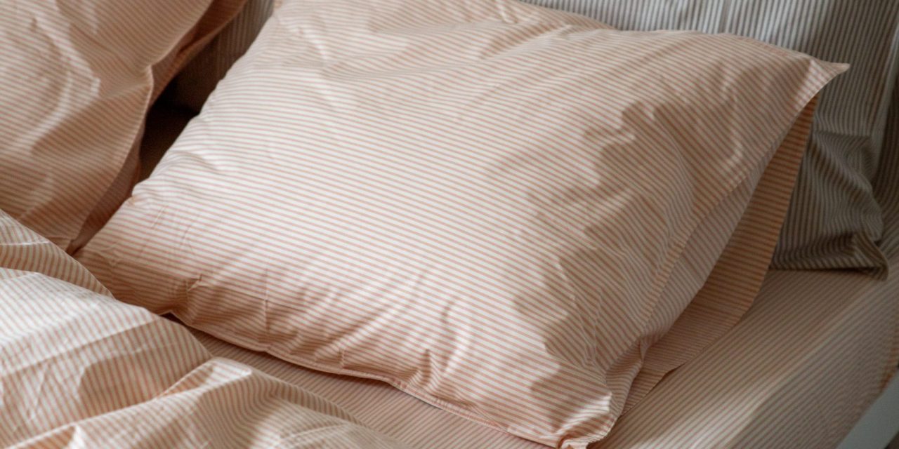 SUITE702 breidt strepencollectie bedtextiel uit