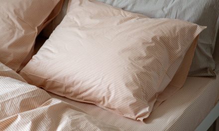 SUITE702 breidt strepencollectie bedtextiel uit