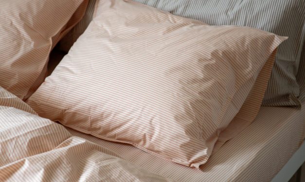 SUITE702 breidt strepencollectie bedtextiel uit