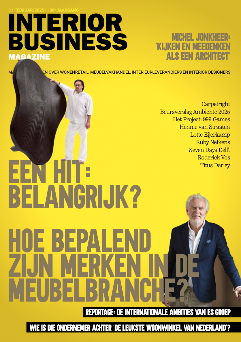Premium interview uit magazine: Eijerkamp, vier generaties passie voor ...