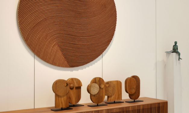 Maison & Objet vindt zichzelf opnieuw uit