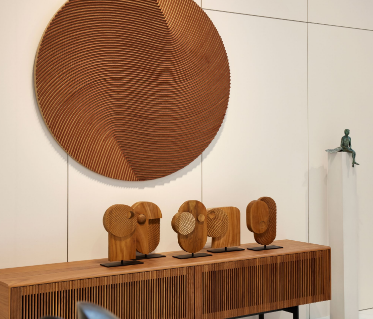 Maison & Objet vindt zichzelf opnieuw uit