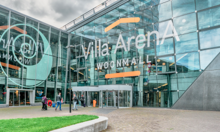 Premium artikel uit magazine: ‘De geheimen van succesvolle woonwinkels: hoe ze floreren op de woonboulevard’ 