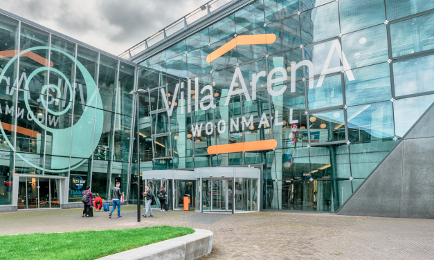 Premium artikel uit magazine: ‘De geheimen van succesvolle woonwinkels: hoe ze floreren op de woonboulevard’ 