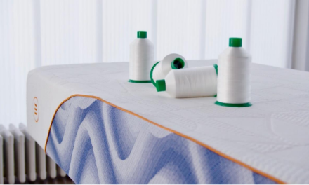 Bekaert Deslee, Resortecs en TripleR.io starten gezamenlijke research naar circulair textiel