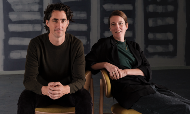 Premium interview    Floor van Ast: ‘Vier jaar geleden begon het te kriebelen’