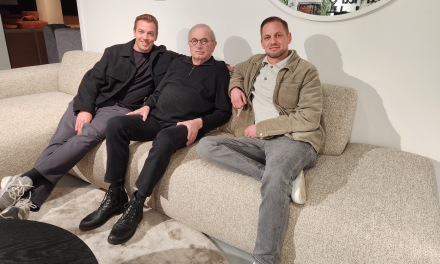Twee generaties Adelmund: Succes door samenwerking en innovatie