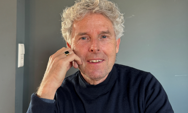 Premium interview met Rob Fengler: ‘Samen sterk, de voordelen van aansluiten bij GARANT Nederland’