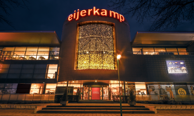 Premium interview uit magazine: Eijerkamp, vier generaties passie voor interieur en design
