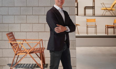 De formule voor een meubelhit: succes in design en productie