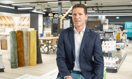 Carpetright Nederland transformeert: ‘Van discounter naar inspirerende totaalaanbieder’ -premium artikel-