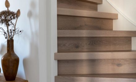 VICstairs wint rechtszaak tegen Topstairs wegens patentinbreuk