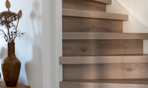 VICstairs wint rechtszaak tegen Topstairs wegens patentinbreuk