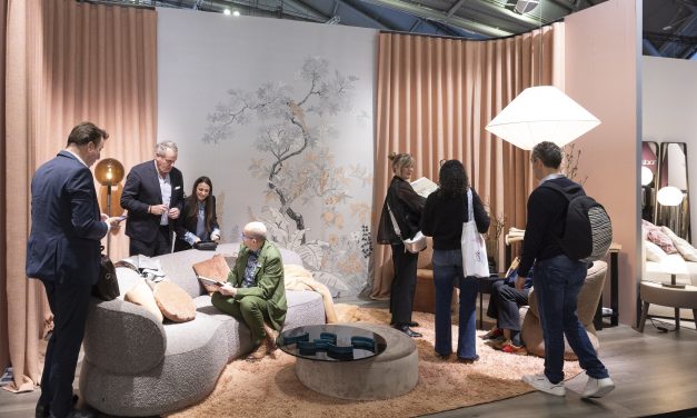 Interior Looks op herhaling tijdens Ambiente 2026