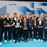 De winnaars van de ISH Designplus awards 2025 zijn bekend
