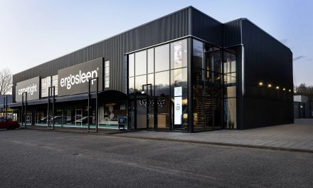 Ergosleep opent nieuwe Store in Arnhem