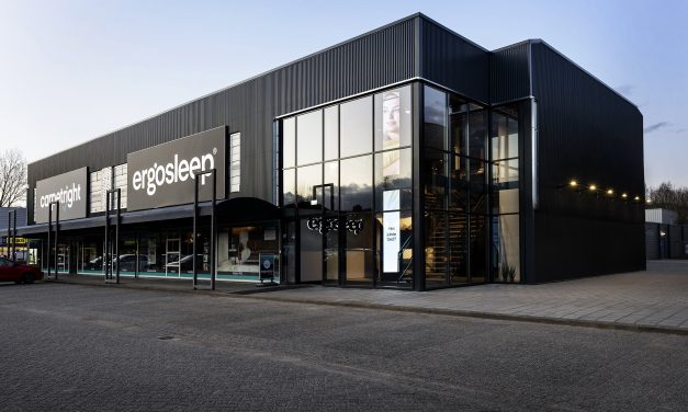 Ergosleep opent nieuwe Store in Arnhem