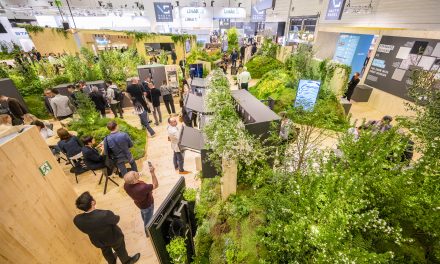 Vol verwachting klopt het hart van interzum 2025