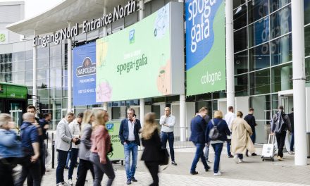 Meubeltrends 2025 van spoga + gafa