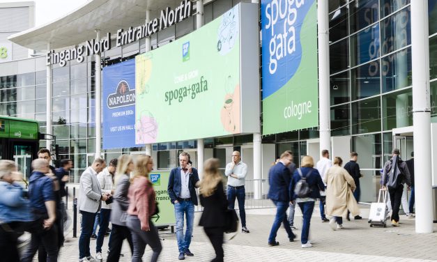 Meubeltrends 2025 van spoga + gafa