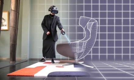 Hoe Studio Schrofer virtueel meubeldesign omzet naar realiteit