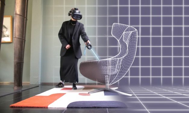 Hoe Studio Schrofer virtueel meubeldesign omzet naar realiteit