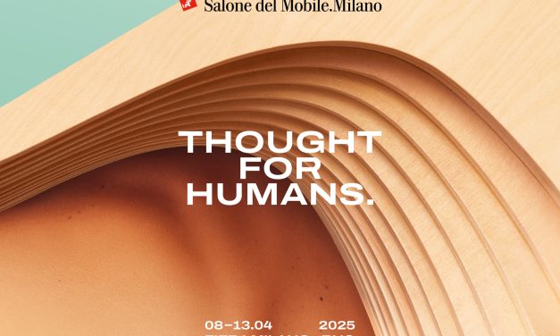 63e Salone del Mobile van 8 tot en met 13 april
