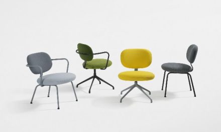 Ontdek de Artifort 2025 designs (ook in Milaan)