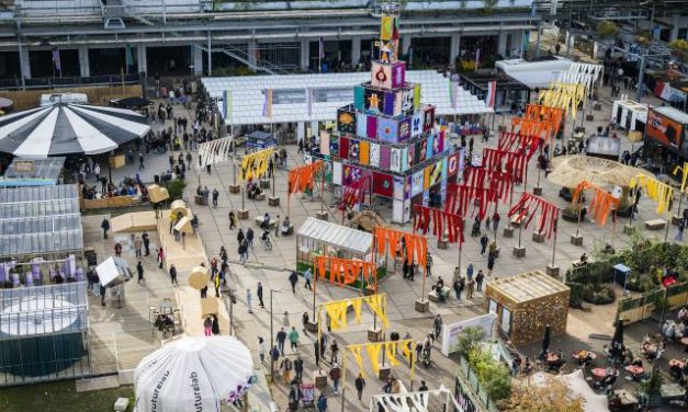 Call for Entries voor Dutch Design Week 2025 is geopend