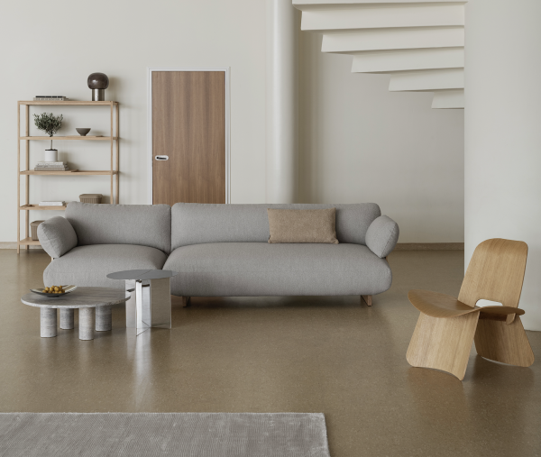 Blomus dit jaar aanwezig op Design District