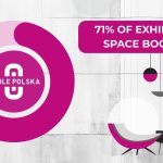 Meble Polska 2026: meer dan 70 procent is al volgeboekt