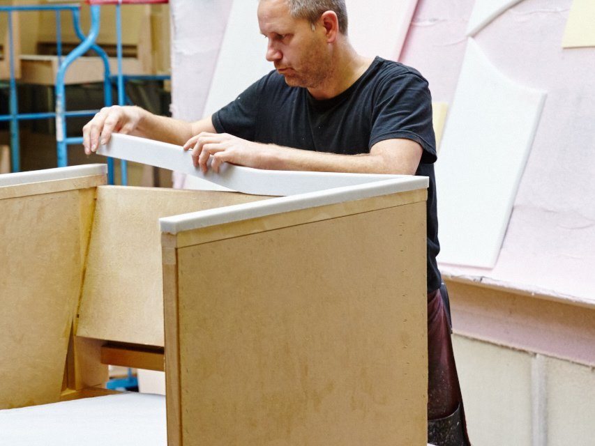 Future > Factory > Furniture > gaat internationaal