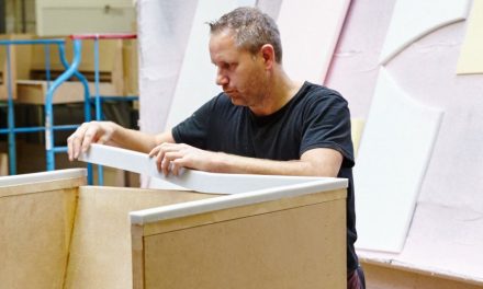 Future > Factory > Furniture > gaat internationaal
