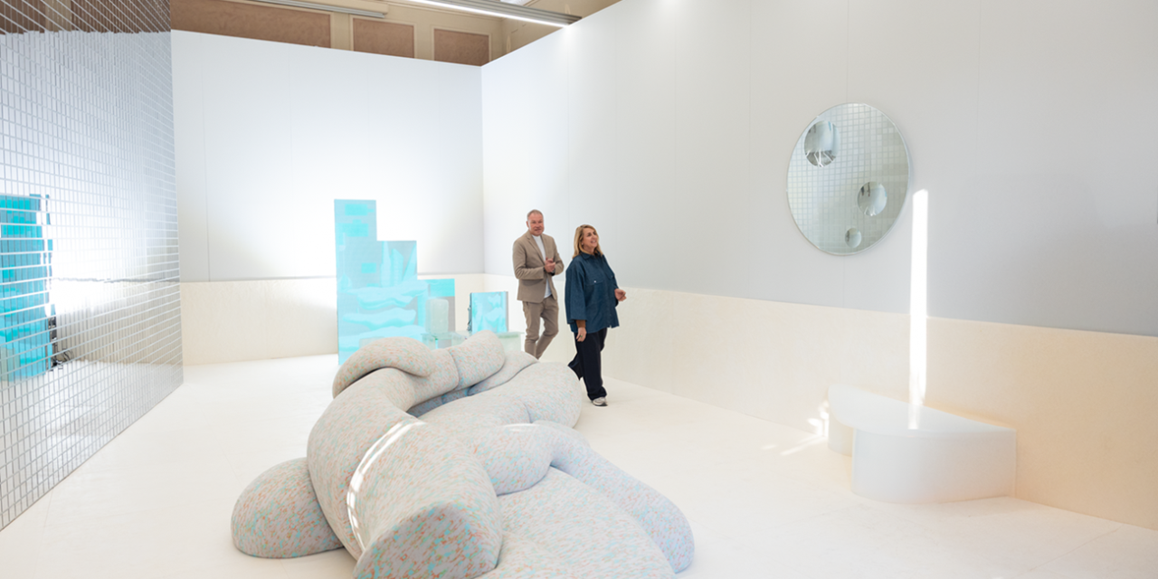 Heimtextil meets Milan Design Week