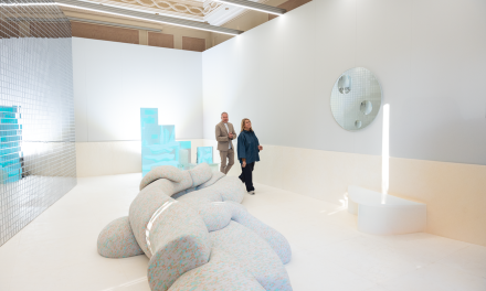 Heimtextil meets Milan Design Week