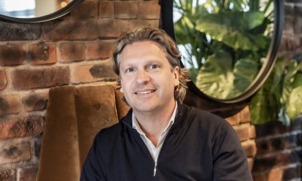 Joost Geubels maakt een overstap na 14 jaar PMP Furniture
