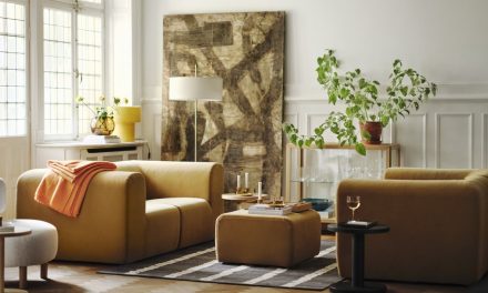 IKEA viert 40 jaar iconische STOCKHOLM collectie met grootste editie ooit