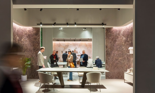 Shaping Homes & Hospitality is het centrale thema van idd cologne 2025