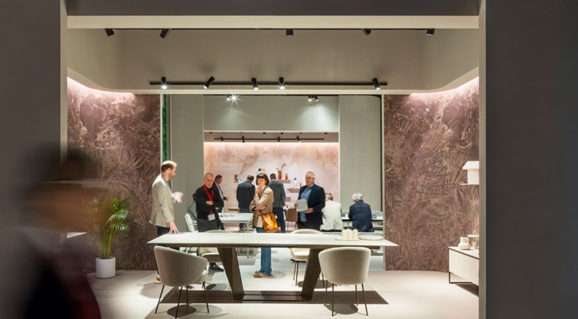 Shaping Homes & Hospitality is het centrale thema van idd cologne 2025
