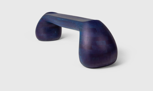 ITEM Amsterdam in Milaan