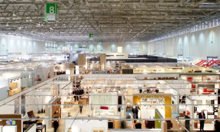 BekaertDeslee op interzum 2025