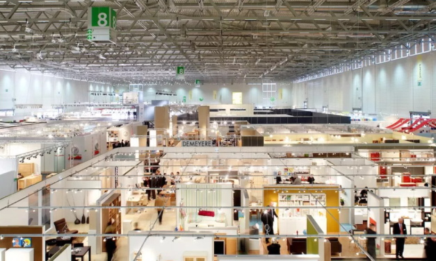BekaertDeslee op interzum 2025